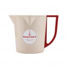 Cup for Marsh funnel