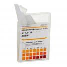 pH Papers and other test strips
