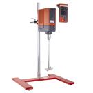 R&uuml;hrwerk zum Mischen von Bohrsp&uuml;lungsproben