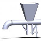 Sp&uuml;lungsinjektor DVGW W 116