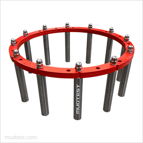 Blockierring Blockierring