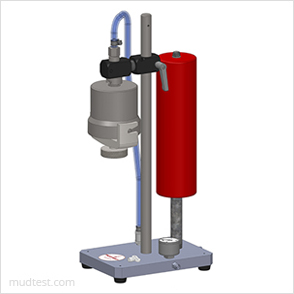 Dead Weight Hydraulic Pressure Filter Press Dead Weight Hydraulic Pressure Filter Press