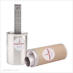 Shearometer Kit Shearometer Kit