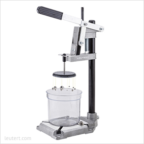 Kugelharfe DIN 4127 Kugelharfe DIN 4127