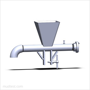 Venturimischer nach DVGW W 116 Venturimischer nach DVGW W 116